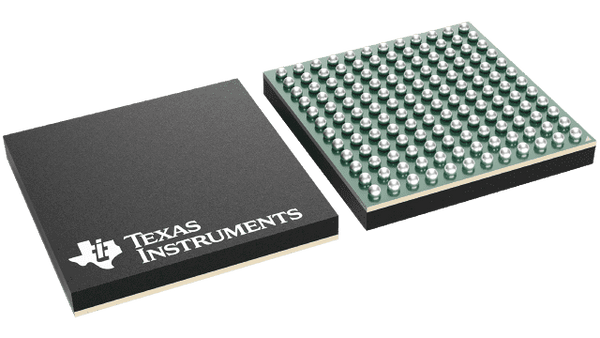 ADS58H40IZCR, Texas Instruments, Yeehing Electronics