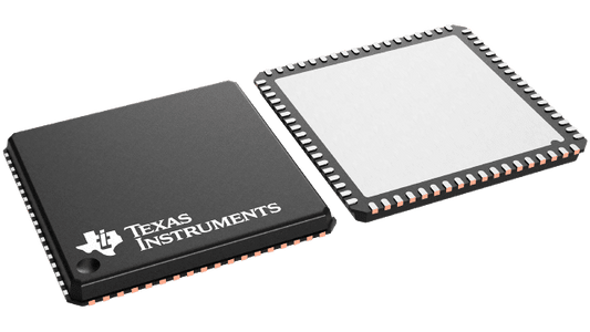 ADS58J64IRMPR, Texas Instruments, Yeehing Electronics