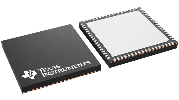 ADS58J64IRRHR, Texas Instruments, Yeehing Electronics