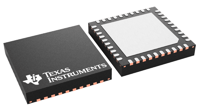 ADS61JB23IRHAR, Texas Instruments, Yeehing Electronics