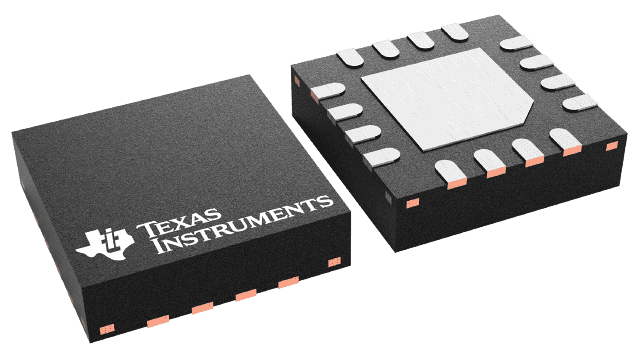 ADS7028IRTER, Texas Instruments, Yeehing Electronics