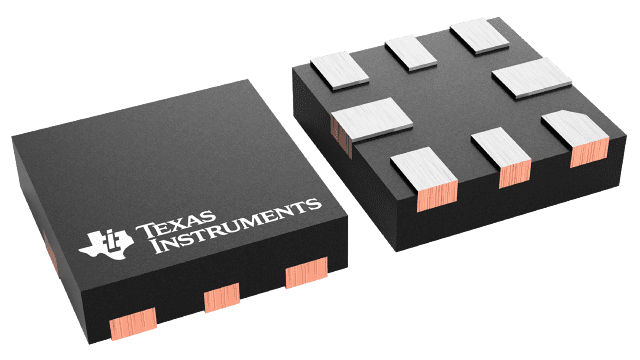 ADS7040IRUGR, Texas Instruments, Yeehing Electronics