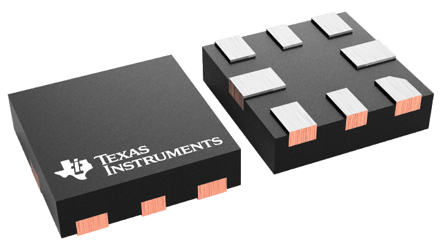 ADS7043IRUGR, Texas Instruments, Yeehing Electronics