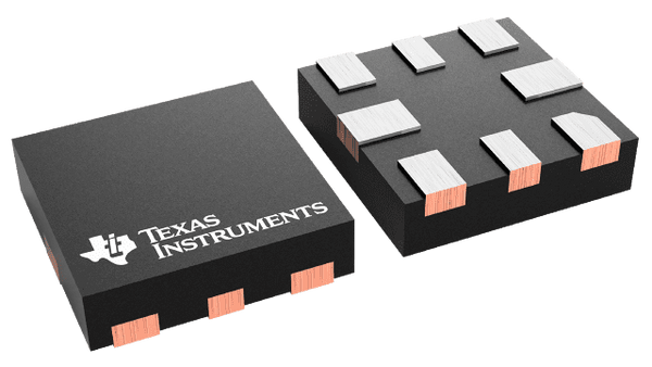 ADS7046IRUGR, Texas Instruments, Yeehing Electronics