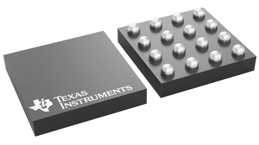 ADS7066IYBHR, Texas Instruments, Yeehing Electronics
