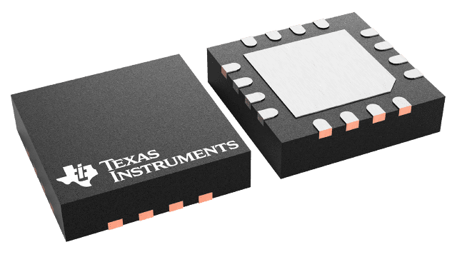 ADS7230IRSAR, Texas Instruments, Yeehing Electronics