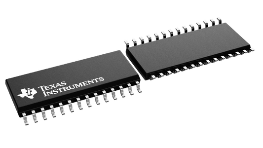 ADS7804U, Texas Instruments, Yeehing Electronics