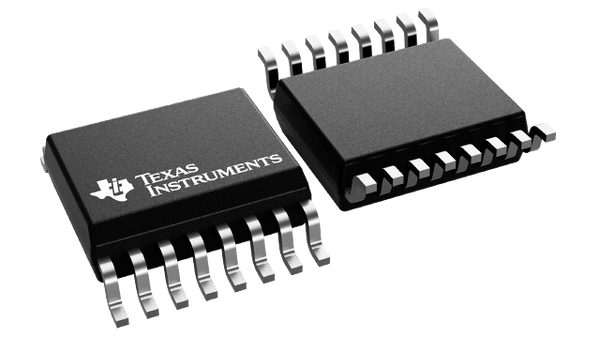 ADS7841ESQDBQRQ1, Texas Instruments, Yeehing Electronics