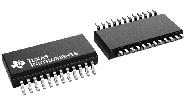 ADS7861E, Texas Instruments, Yeehing Electronics
