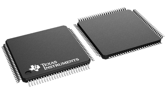 ADS7869IPZTR, Texas Instruments, Yeehing Electronics