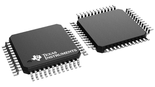 ADS7891IPFBT, Texas Instruments, Yeehing Electronics