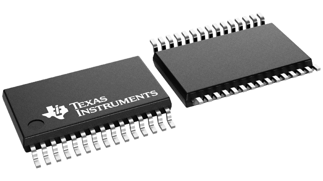 ADS7951SBDBTR, Texas Instruments, Yeehing Electronics