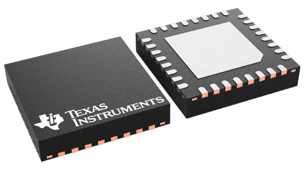 ADS7952SBRHBR, Texas Instruments, Yeehing Electronics