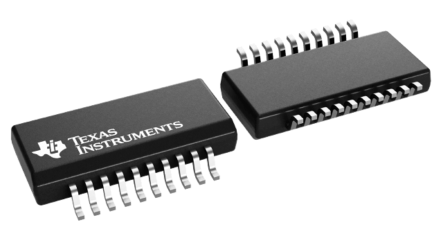 ADS830E/2K5, Texas Instruments, Yeehing Electronics