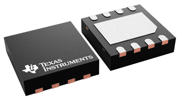 ADS8317IBDRBR, Texas Instruments, Yeehing Electronics