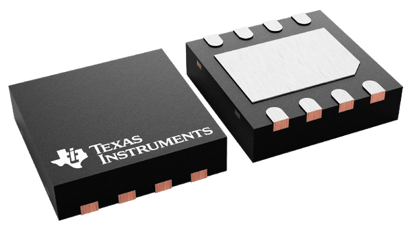 ADS8326IDRBT, Texas Instruments, Yeehing Electronics