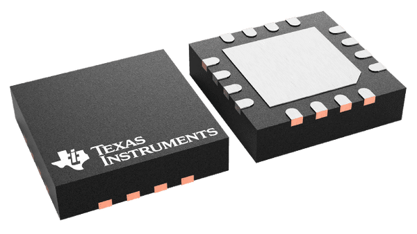 ADS8329IBRSAR, Texas Instruments, Yeehing Electronics