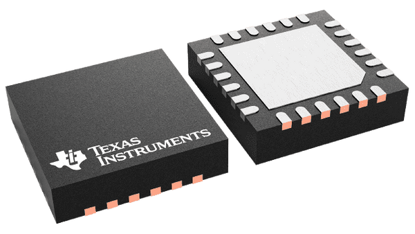 ADS8331IBRGET, Texas Instruments, Yeehing Electronics