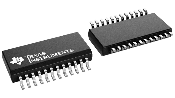 ADS8361IDBQ, Texas Instruments, Yeehing Electronics