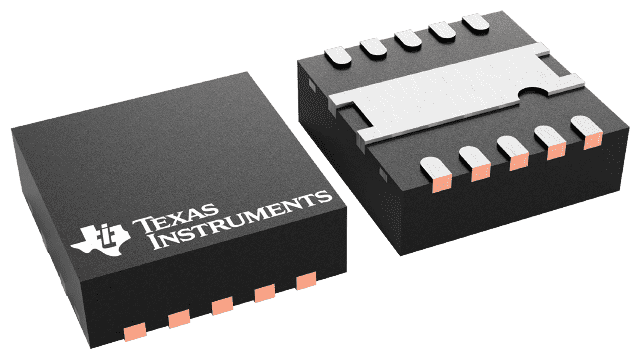 ADS8861IDRCR, Texas Instruments, Yeehing Electronics