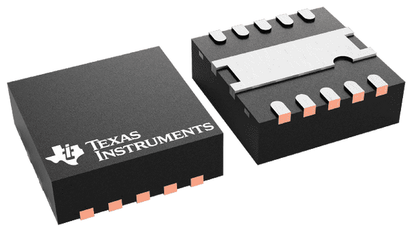 ADS8862IDRCR, Texas Instruments, Yeehing Electronics