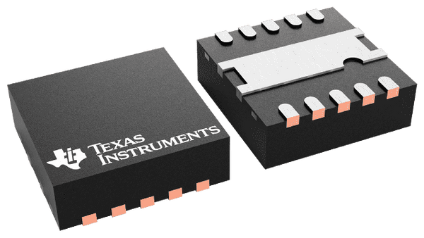 ADS8866IDRCR, Texas Instruments, Yeehing Electronics