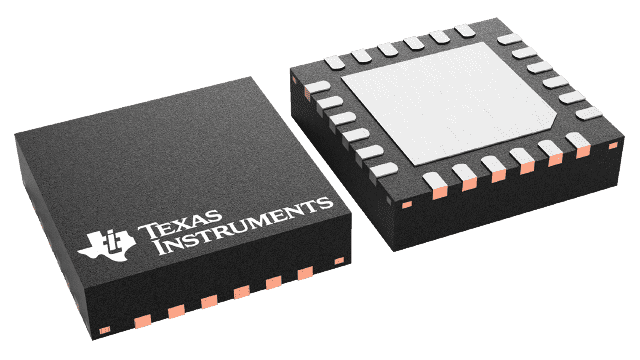 AFE10004RGET, Texas Instruments, Yeehing Electronics