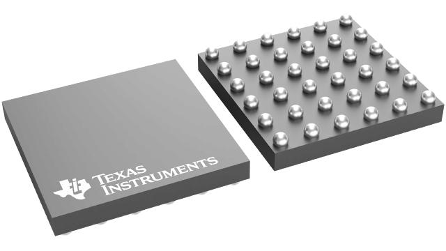 AFE4403YZPT, Texas Instruments, Yeehing Electronics