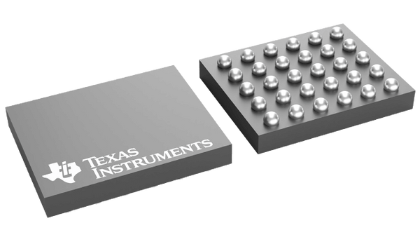 AFE4405YZR, Texas Instruments, Yeehing Electronics