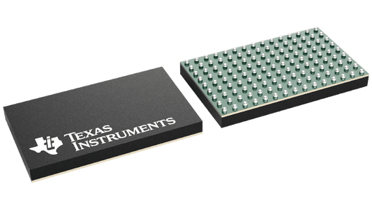 AFE5809ZCF, Texas Instruments, Yeehing Electronics