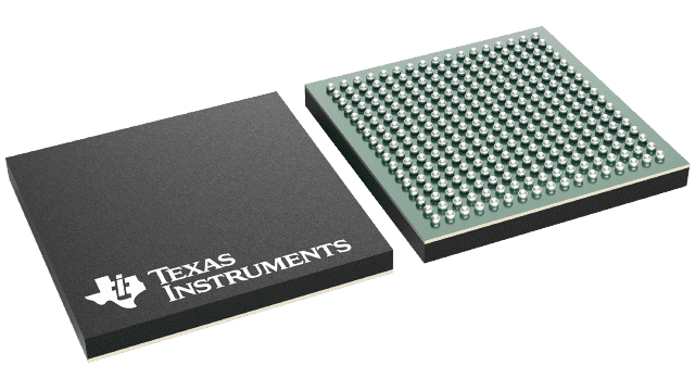 AFE5818ZBV, Texas Instruments, Yeehing Electronics