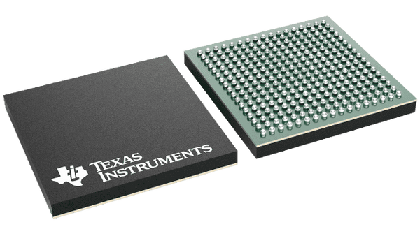 AFE58JD18ZBV, Texas Instruments, Yeehing Electronics