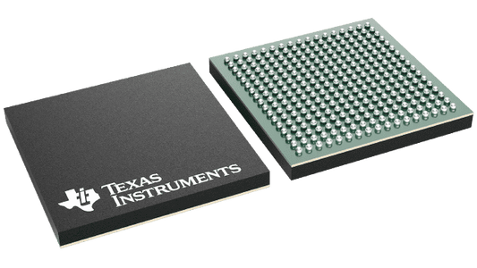 AFE58JD32ZBV, Texas Instruments, Yeehing Electronics