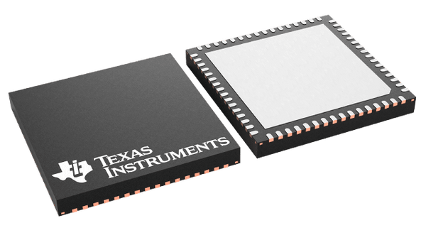 AFE7222IRGCR, Texas Instruments, Yeehing Electronics