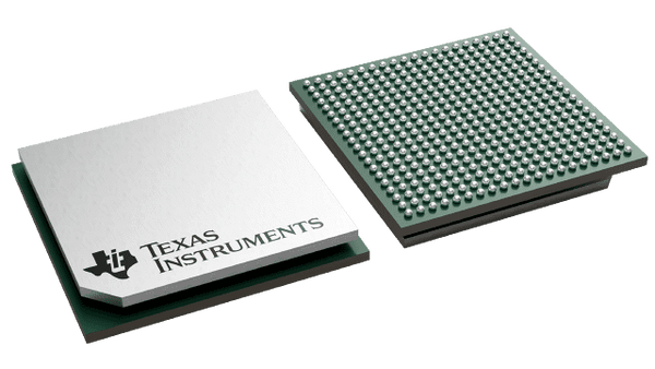 AFE7700IABJ, Texas Instruments, Yeehing Electronics