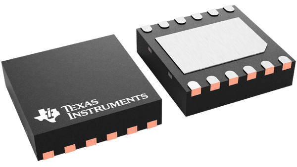 ALM2402QDRRRQ1, Texas Instruments, Yeehing Electronics