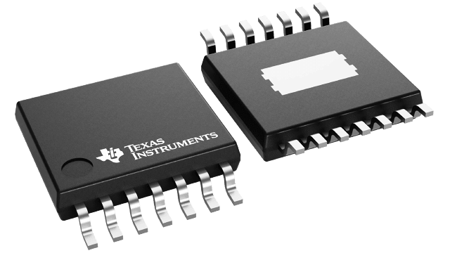 ALM2402QPWPRQ1, Texas Instruments, Yeehing Electronics