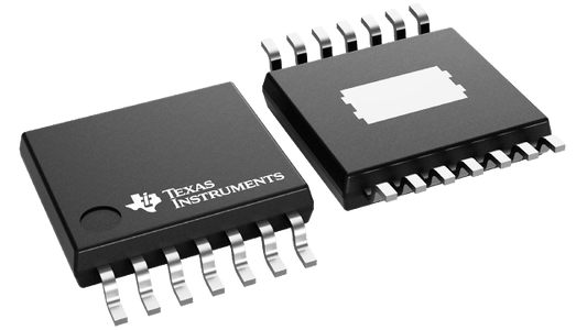 ALM2402QPWPRQ1, Texas Instruments, Yeehing Electronics