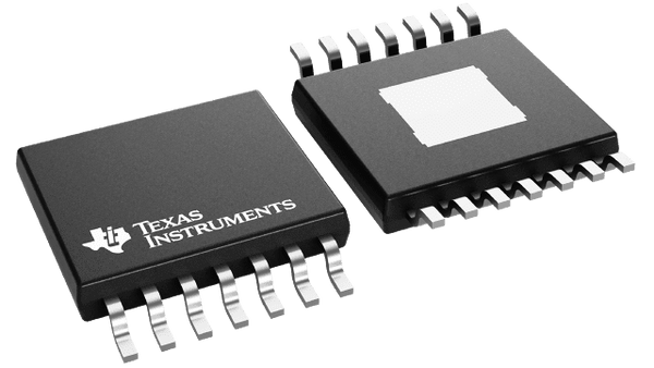 ALM2403QPWPRQ1, Texas Instruments, Yeehing Electronics