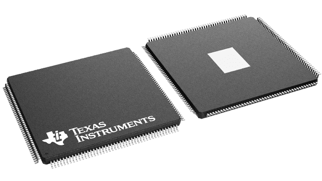 AM1705DPTP3, Texas Instruments, Yeehing Electronics