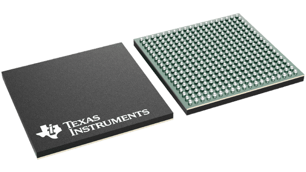 AM1802EZWTD3, Texas Instruments, Yeehing Electronics