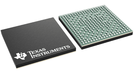 AM2732ADRFGAZCER, Texas Instruments, Yeehing Electronics