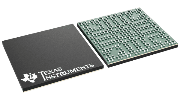 AM3703CUS100, Texas Instruments, Yeehing Electronics