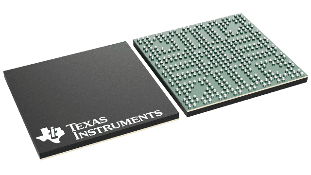 AM3715CUS100, Texas Instruments, Yeehing Electronics