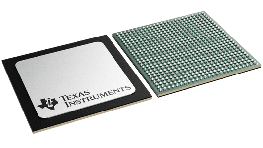 AM5706BCBDJA, Texas Instruments, Yeehing Electronics
