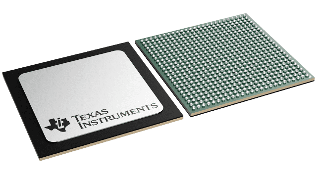 AM5708BCBDJA, Texas Instruments, Yeehing Electronics