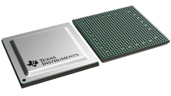 AM5716AABCD, Texas Instruments, Yeehing Electronics