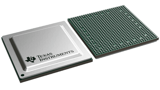 AM5718AABCXEA, Texas Instruments, Yeehing Electronics