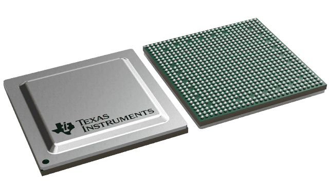 AM5728BABCXA, Texas Instruments, Yeehing Electronics