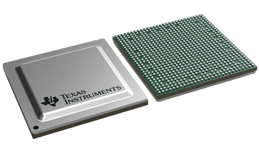 AM5728BABCX, Texas Instruments, Yeehing Electronics